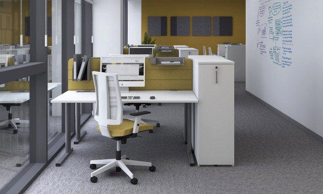 EASY SPACE Operative desk
